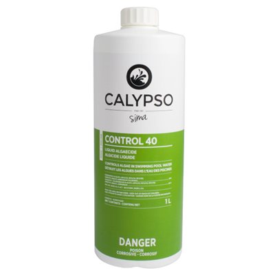 Calypso Control 40 Calypso Control 40